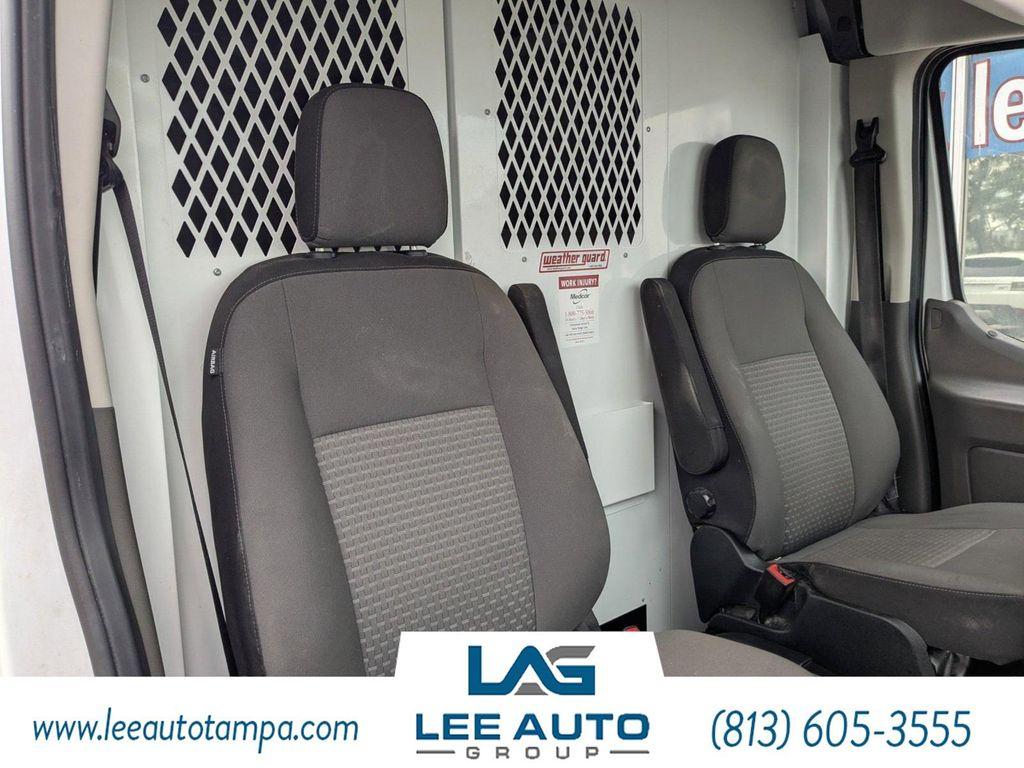 used 2020 Ford Transit-250 car, priced at $24,000