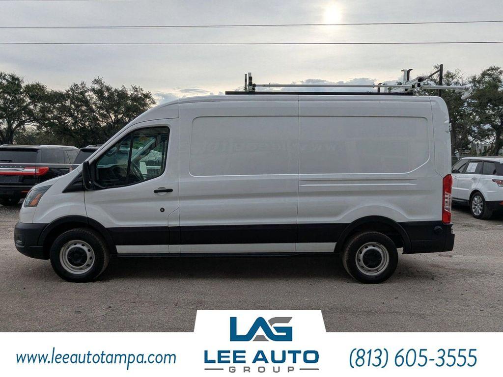 used 2020 Ford Transit-250 car, priced at $24,000