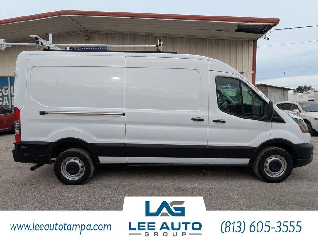 used 2020 Ford Transit-250 car, priced at $24,000