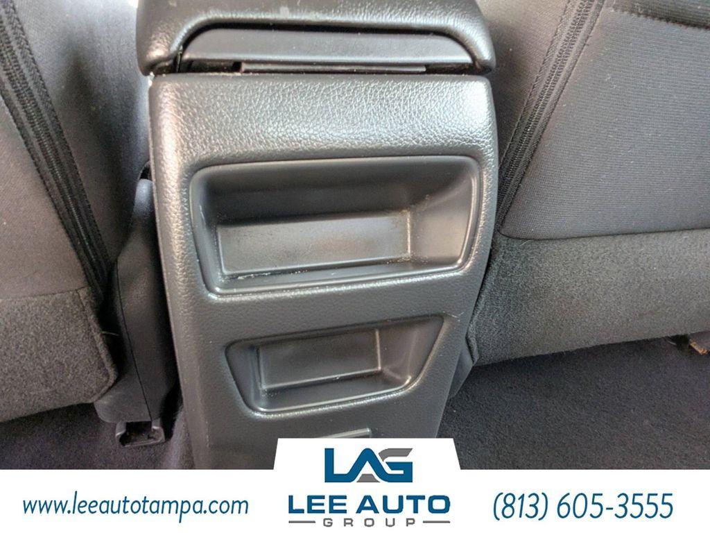 used 2017 Nissan Sentra car, priced at $5,000
