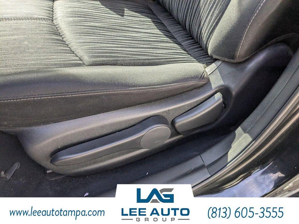 used 2017 Nissan Sentra car, priced at $5,000