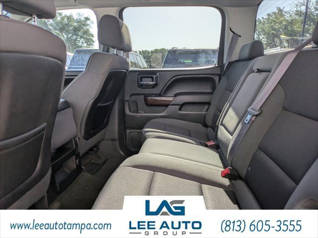 used 2014 GMC Sierra 1500 car, priced at $18,000