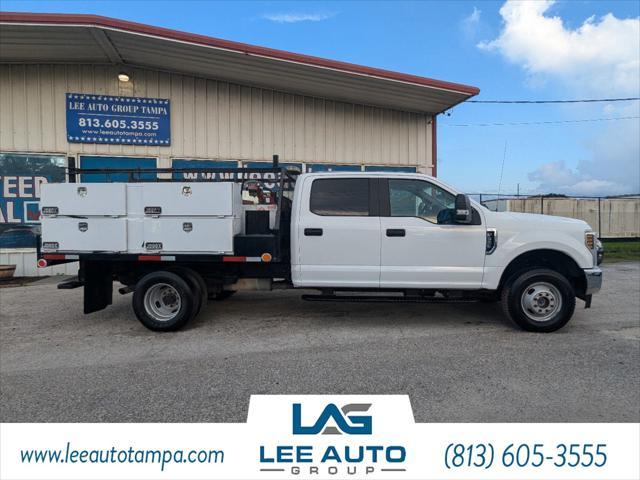 used 2019 Ford F-350 car, priced at $32,000