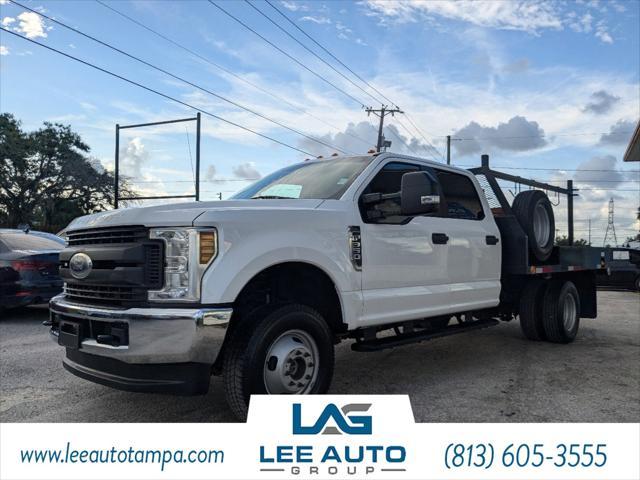 used 2019 Ford F-350 car, priced at $32,000