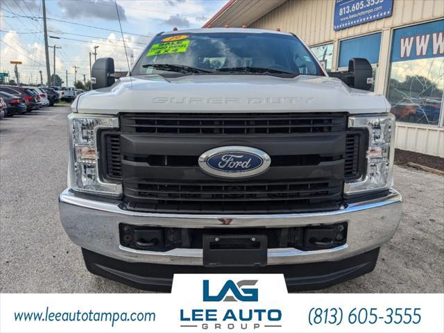 used 2019 Ford F-350 car, priced at $32,000