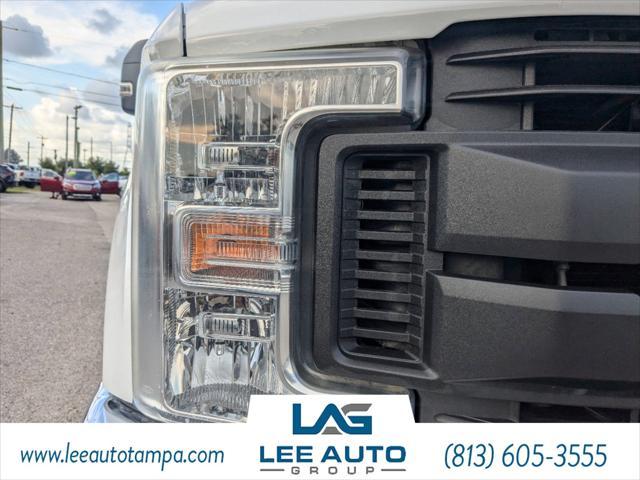 used 2019 Ford F-350 car, priced at $32,000