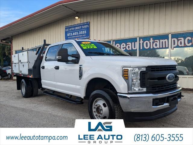 used 2019 Ford F-350 car, priced at $32,000