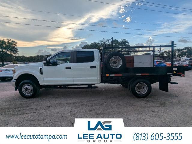 used 2019 Ford F-350 car, priced at $32,000