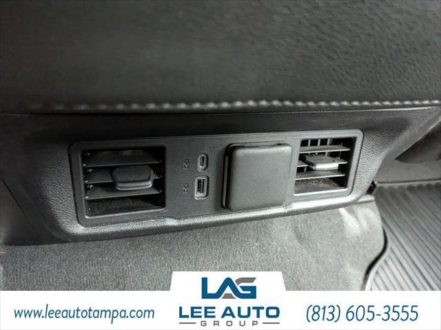 used 2023 GMC Sierra 1500 car, priced at $33,320