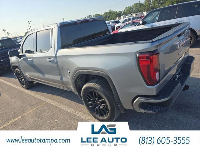 used 2023 GMC Sierra 1500 car