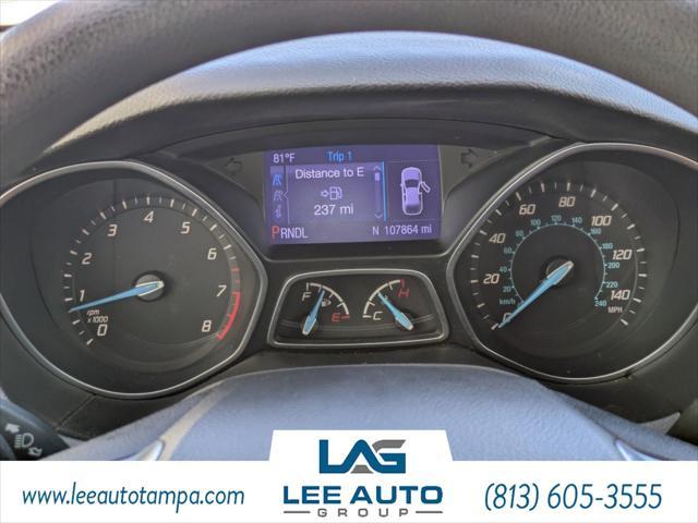 used 2013 Ford Focus car, priced at $6,000