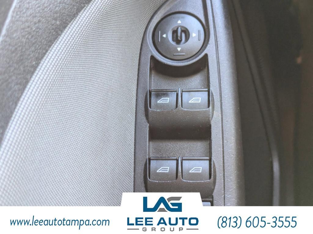 used 2013 Ford Focus car, priced at $6,000