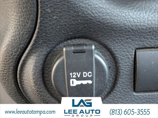 used 2014 Jeep Wrangler Unlimited car