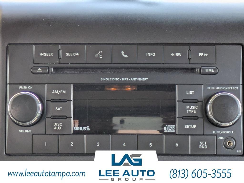 used 2014 Jeep Wrangler Unlimited car