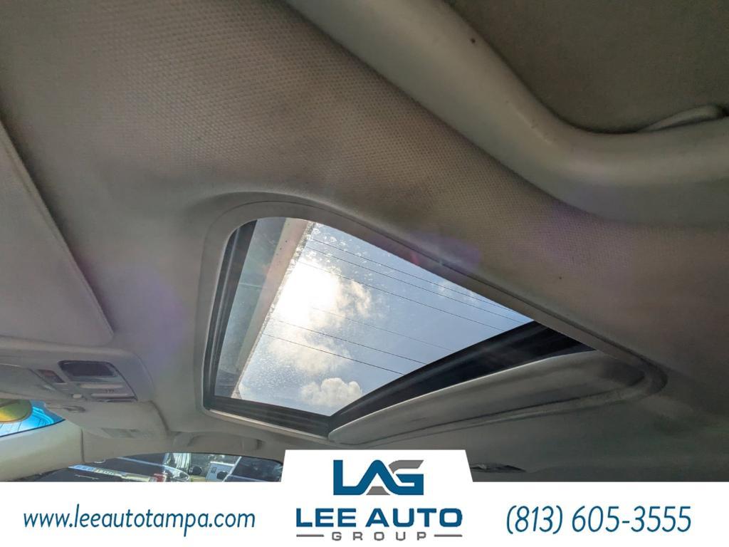 used 2018 Subaru Legacy car, priced at $10,725