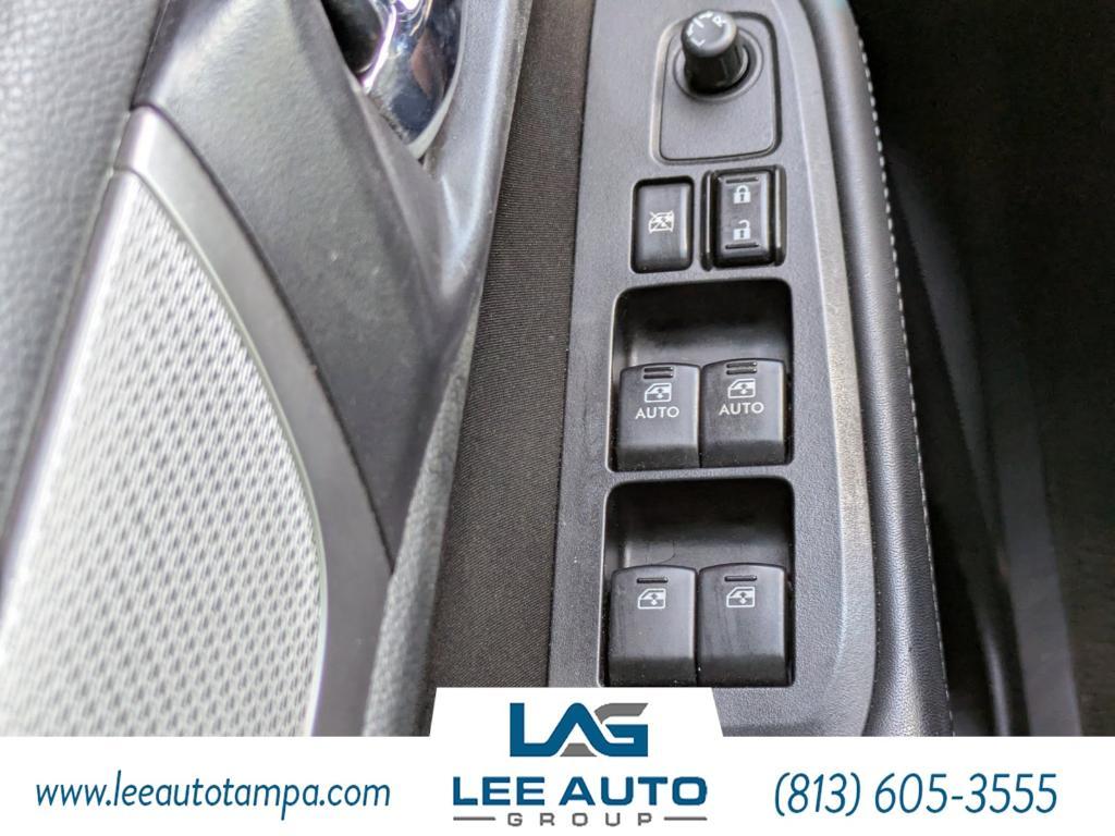 used 2018 Subaru Legacy car, priced at $10,725
