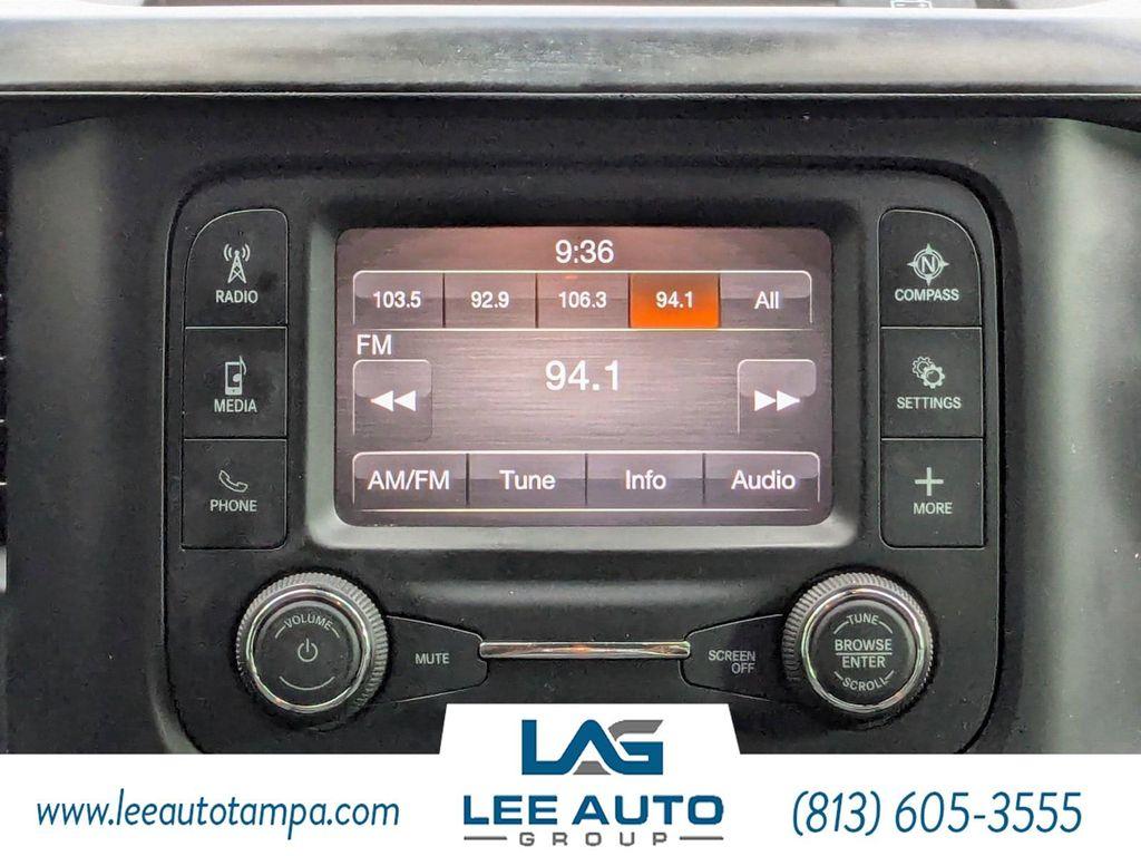 used 2021 Ram 2500 car