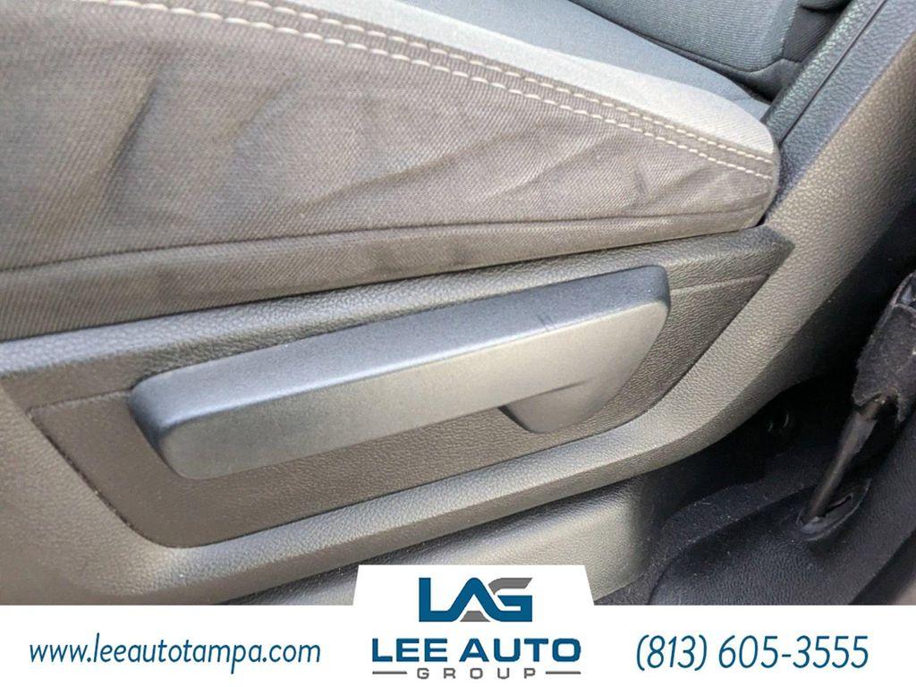 used 2021 Ram 2500 car