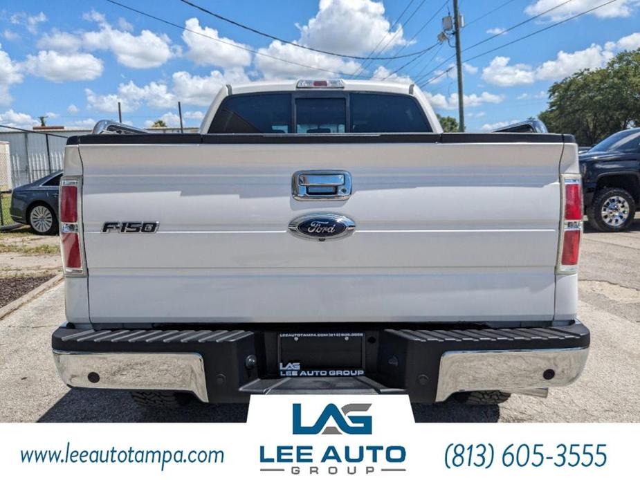 used 2014 Ford F-150 car, priced at $20,000