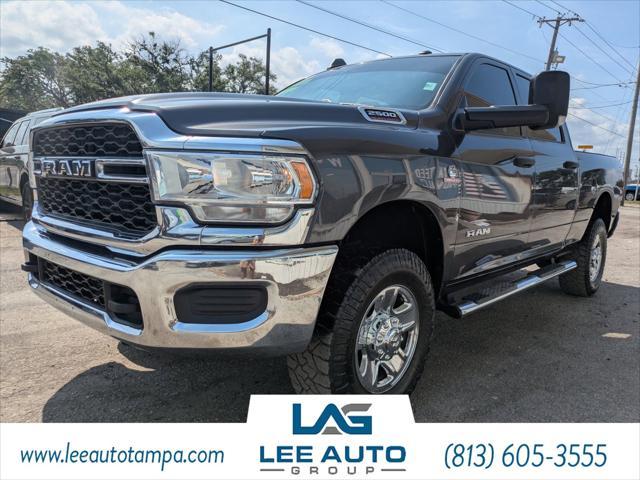 used 2019 Ram 2500 car, priced at $31,360