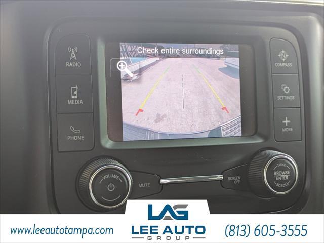 used 2019 Ram 2500 car, priced at $31,360