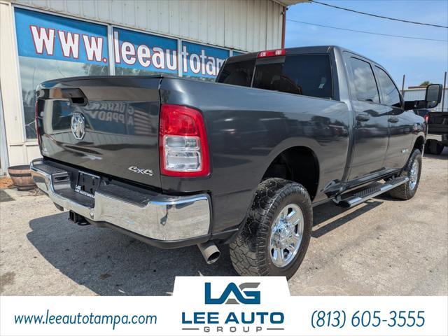 used 2019 Ram 2500 car, priced at $31,360