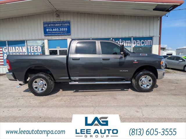 used 2019 Ram 2500 car, priced at $31,360