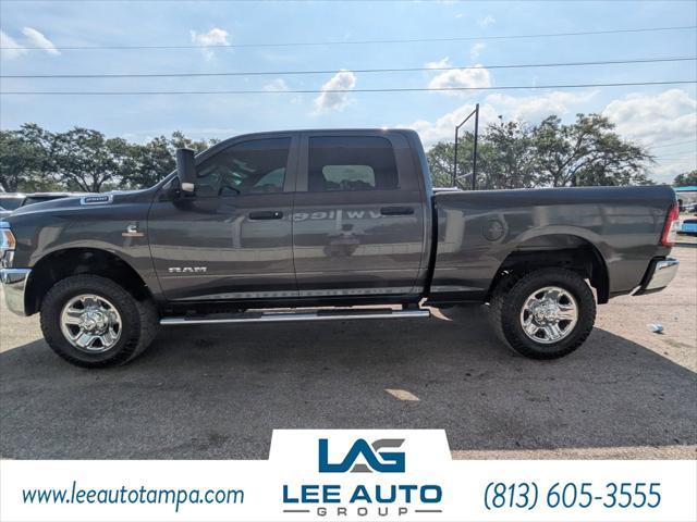 used 2019 Ram 2500 car, priced at $31,360
