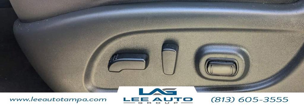 used 2021 Nissan Titan XD car, priced at $22,000