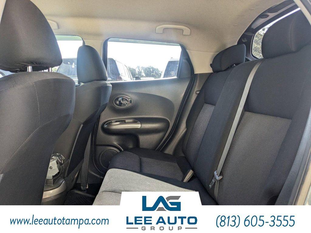 used 2013 Nissan Juke car, priced at $6,000