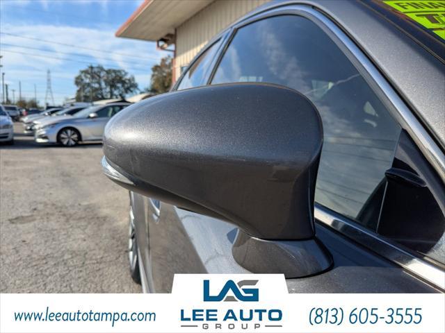 used 2018 Lexus IS 300 car, priced at $15,000