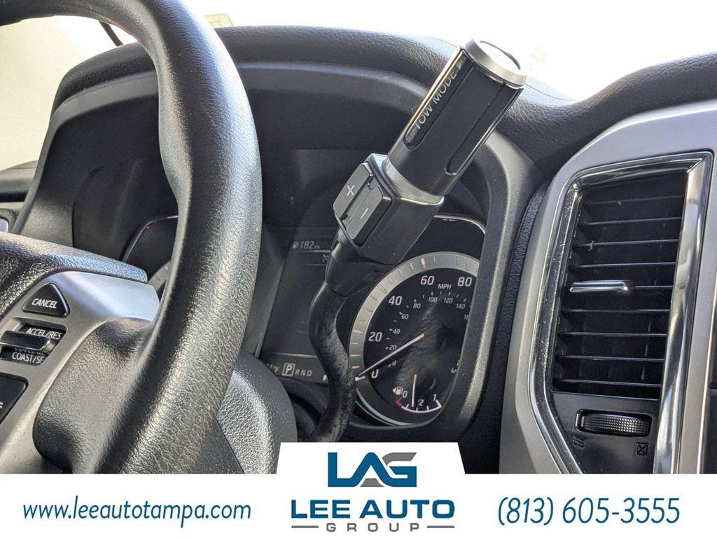 used 2017 Nissan Titan XD car, priced at $25,350