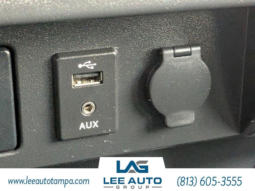 used 2017 Nissan Titan XD car, priced at $25,350