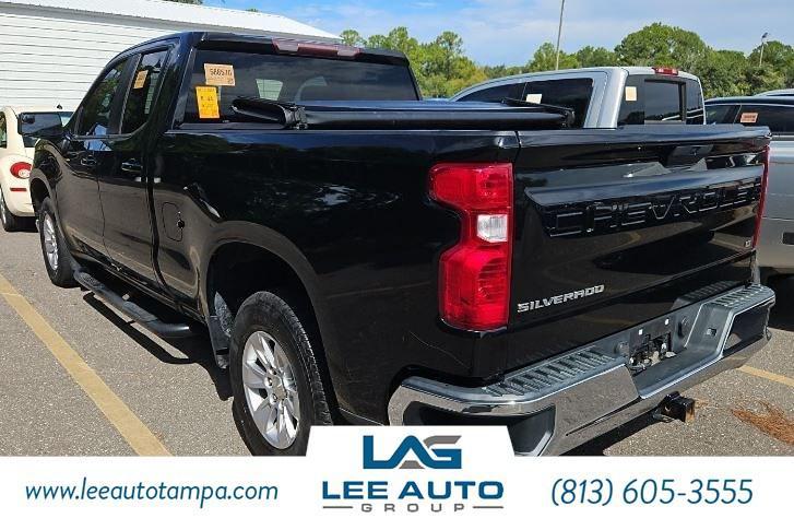 used 2019 Chevrolet Silverado 1500 car, priced at $26,000