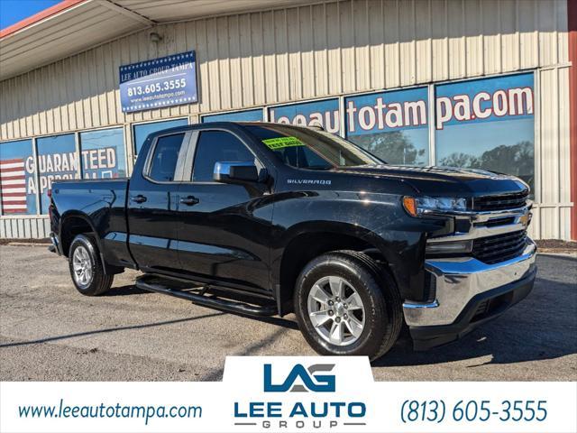 used 2019 Chevrolet Silverado 1500 car, priced at $26,000