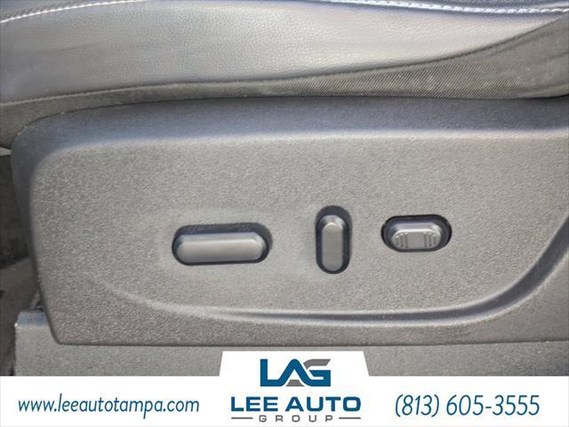 used 2019 Ford Escape car, priced at $11,995