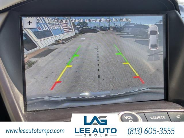 used 2019 Ford Escape car, priced at $11,995