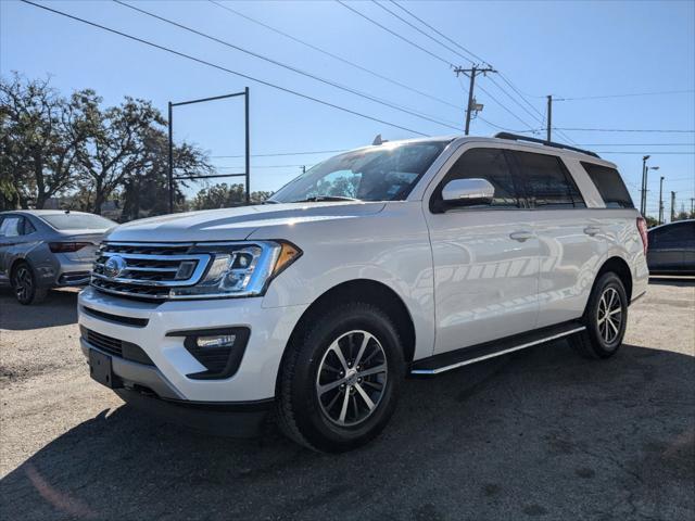 used 2019 Ford Expedition car