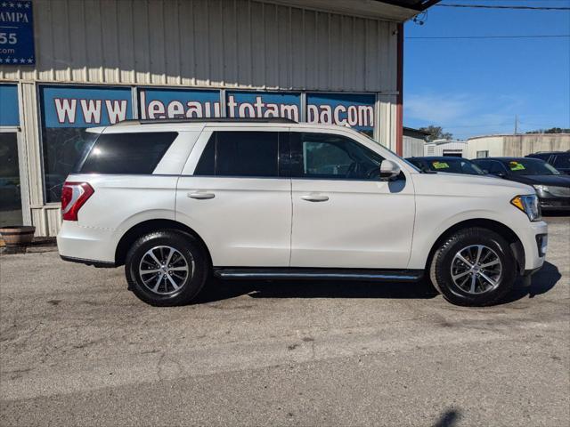 used 2019 Ford Expedition car