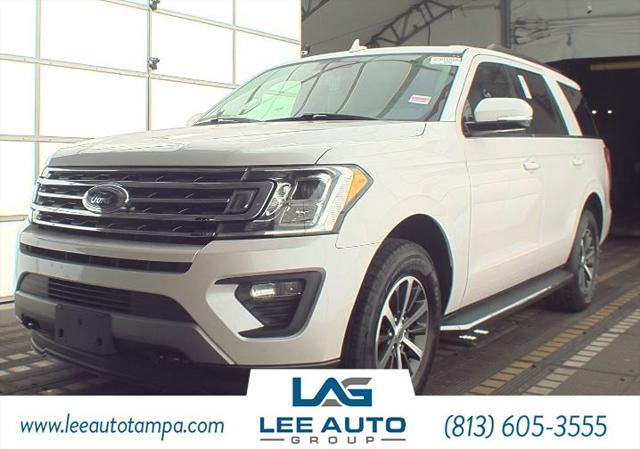 used 2019 Ford Expedition car