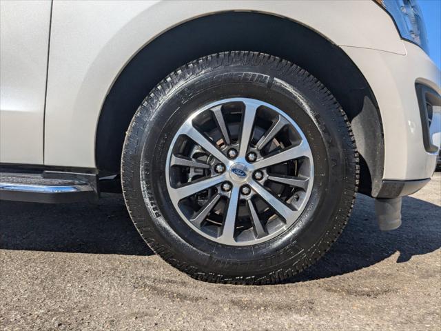 used 2019 Ford Expedition car