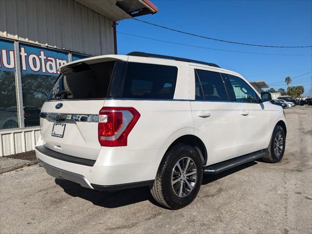 used 2019 Ford Expedition car