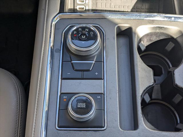 used 2019 Ford Expedition car