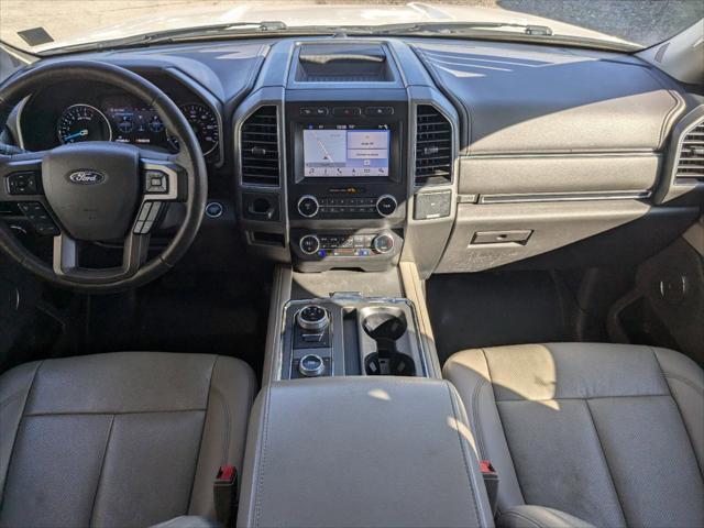 used 2019 Ford Expedition car