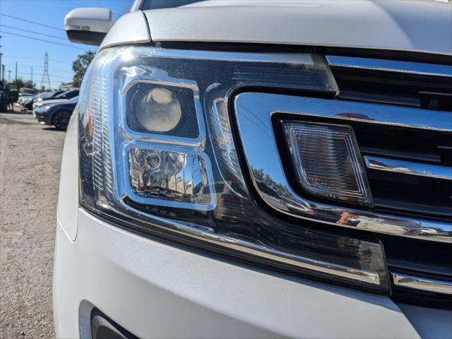 used 2019 Ford Expedition car