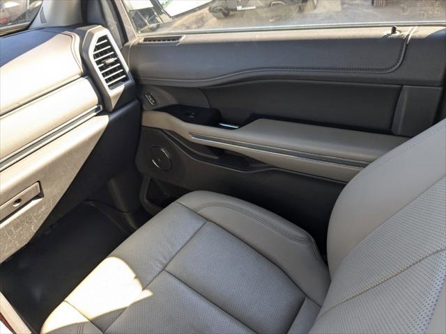 used 2019 Ford Expedition car