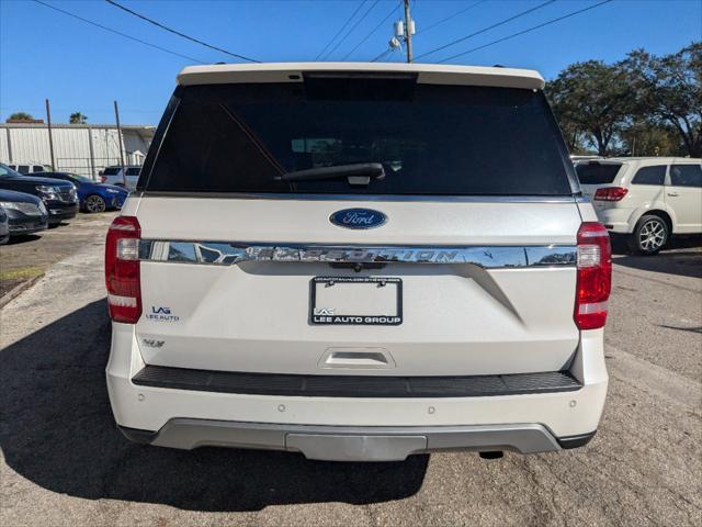 used 2019 Ford Expedition car