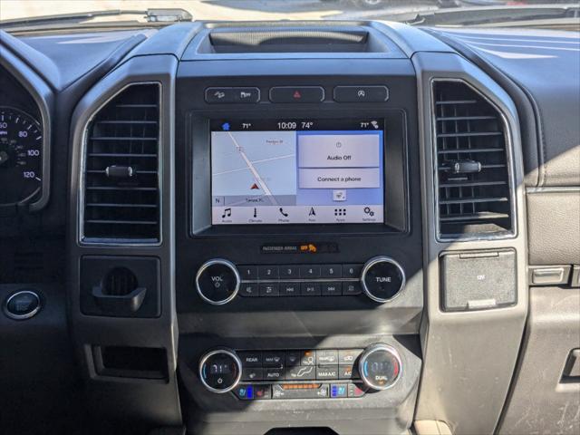 used 2019 Ford Expedition car