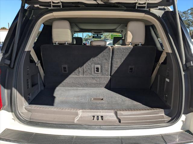 used 2019 Ford Expedition car