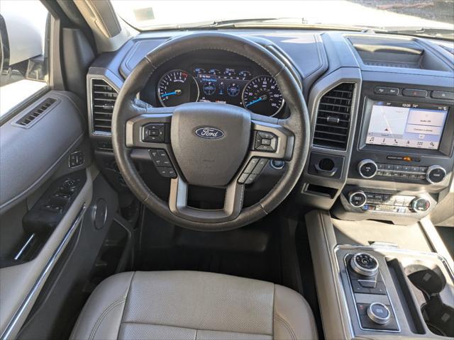 used 2019 Ford Expedition car